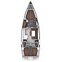 Book yachts online - sailboat - Bavaria Cruiser 51 - Zedaron - rent