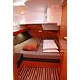 Book yachts online - sailboat - Bavaria Cruiser 51 - Zedaron - rent