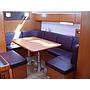 Book yachts online - sailboat - Bavaria Cruiser 46 - Rigel - rent