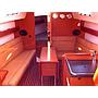 Book yachts online - sailboat - Bavaria Cruiser 32 - Izar - rent
