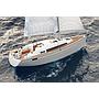 Book yachts online - sailboat - Bavaria Cruiser 34 - Merak - rent