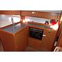 Book yachts online - sailboat - Bavaria Cruiser 37 - Venere - rent