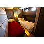 Book yachts online - motorboat - Leopard 23 - Maeva Star - rent