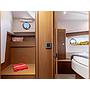 Book yachts online - motorboat - Swift Trawler 30 - AnnaRosa - rent