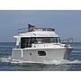 Book yachts online - motorboat - Swift Trawler 30 - AnnaRosa - rent