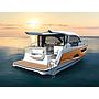 Book yachts online - motorboat - Sealine C390 - ROSALIE - rent