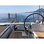 Book yachts online - sailboat - Oceanis 45 - Atlantica - rent