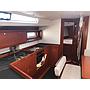 Book yachts online - sailboat - Oceanis 45 - Atlantica - rent