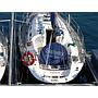Book yachts online - sailboat - Elan Performance 37 - Sailway Uno - rent
