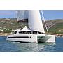 Book yachts online - catamaran - Bali 5.4 - Virginia - rent