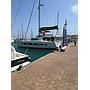 Book yachts online - catamaran - Bali 5.4 - Virginia - rent