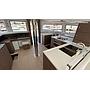 Book yachts online - catamaran - Bali 4.8 Anna - Anna - rent