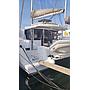 Book yachts online - catamaran - Bali 4.2 - Blitz - rent