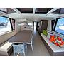Book yachts online - catamaran - Bali 4.6 Salerno - Divi - rent