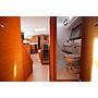 Book yachts online - sailboat - Sun Odyssey 490 - Red Marlin - rent