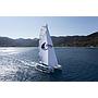 Book yachts online - catamaran - Lagoon 46 - Sweet Dream - rent