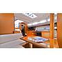 Book yachts online - sailboat - Sun Odyssey 440 - 4 Cabins - Happy Day - rent