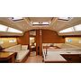 Book yachts online - sailboat - Jeanneau 51 - Selinim - rent