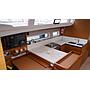 Book yachts online - sailboat - Sun Odyssey 440 - 3 Cabins - White Marlin - rent