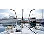 Book yachts online - sailboat - Sun Odyssey 440 - 3 Cabins - White Marlin - rent