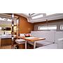 Book yachts online - sailboat - Sun Odyssey 440 - 3 Cabins - White Marlin - rent