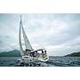 Book yachts online - sailboat - Sun Odyssey 44 i - Night & Day - rent