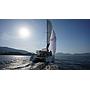 Book yachts online - catamaran - Lagoon 450F - Big Dream - rent