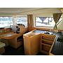 Book yachts online - catamaran - Lagoon 42 - Fantasea - rent