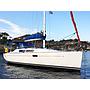 Book yachts online - sailboat - Sun Odyssey 36i - Nadejda - rent