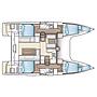 Book yachts online - catamaran - Nautitech 40 - SoMi - rent