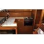 Book yachts online - sailboat - Sun Odyssey 439 - Kontiki - rent