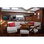 Book yachts online - sailboat - Beneteau 57 - Fred - rent