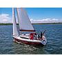 Book yachts online - sailboat - Maxus 33.1 RS Prestige - WIKTORIA - rent