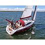 Book yachts online - sailboat - Maxus 33.1 RS Standard - ERATO - rent