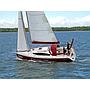 Book yachts online - sailboat - Maxus 33.1 RS Prestige - MIDNIGHT SUN - rent