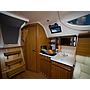 Book yachts online - sailboat - Maxus 33.1 RS Prestige - MIDNIGHT SUN - rent