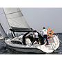 Book yachts online - sailboat - Maxus 33.1 RS Standard - GEMINI - rent