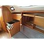 Book yachts online - sailboat - Maxus 33.1 RS Standard - GEMINI - rent