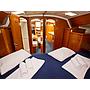 Book yachts online - sailboat - Sun Odyssey 45.2 - Iole - rent