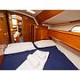 Book yachts online - sailboat - Sun Odyssey 45.2 - Iole - rent