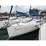 Book yachts online - sailboat - Sun Odyssey 36i - Lauren - rent
