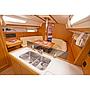 Book yachts online - sailboat - Sun Odyssey 36i - Lauren - rent