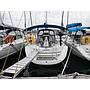 Book yachts online - sailboat - Sun Odyssey 36i - Lauren - rent