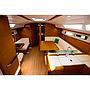 Book yachts online - sailboat - Sun Odyssey 449 - Bravo - rent