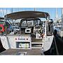 Book yachts online - sailboat - Dufour 390 Grand Large - Foxtrot - rent