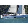 Book yachts online - sailboat - Dufour 430 - Kostas - rent