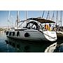 Book yachts online - sailboat - Sun Odyssey 449 - Charlie - rent