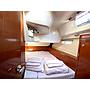 Book yachts online - sailboat - Oceanis 43 - Serenity - rent
