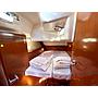 Book yachts online - sailboat - Oceanis 43 - Serenity - rent