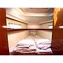 Book yachts online - sailboat - Oceanis 43 - Serenity - rent